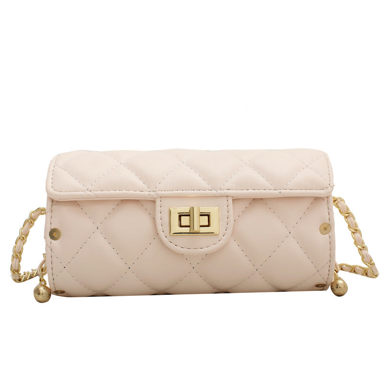 Elegant Women’s Shoulder & Crossbody Bag